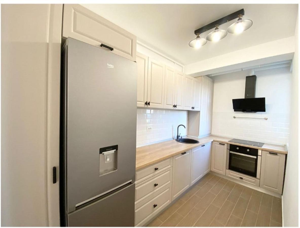 Apartament Business And Family Luxury In Floreasca On *