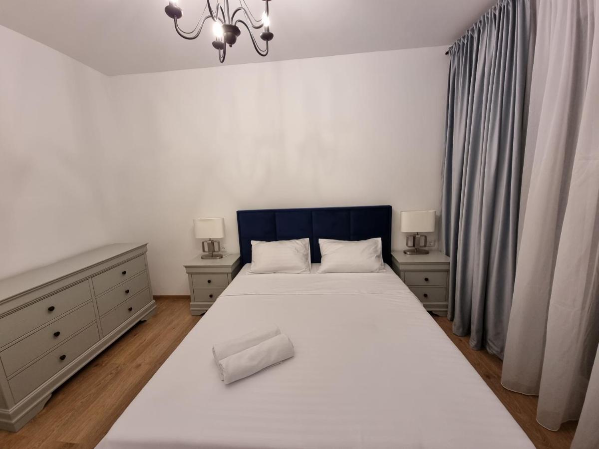 Business And Family Luxury In Floreasca On * Bucureşti