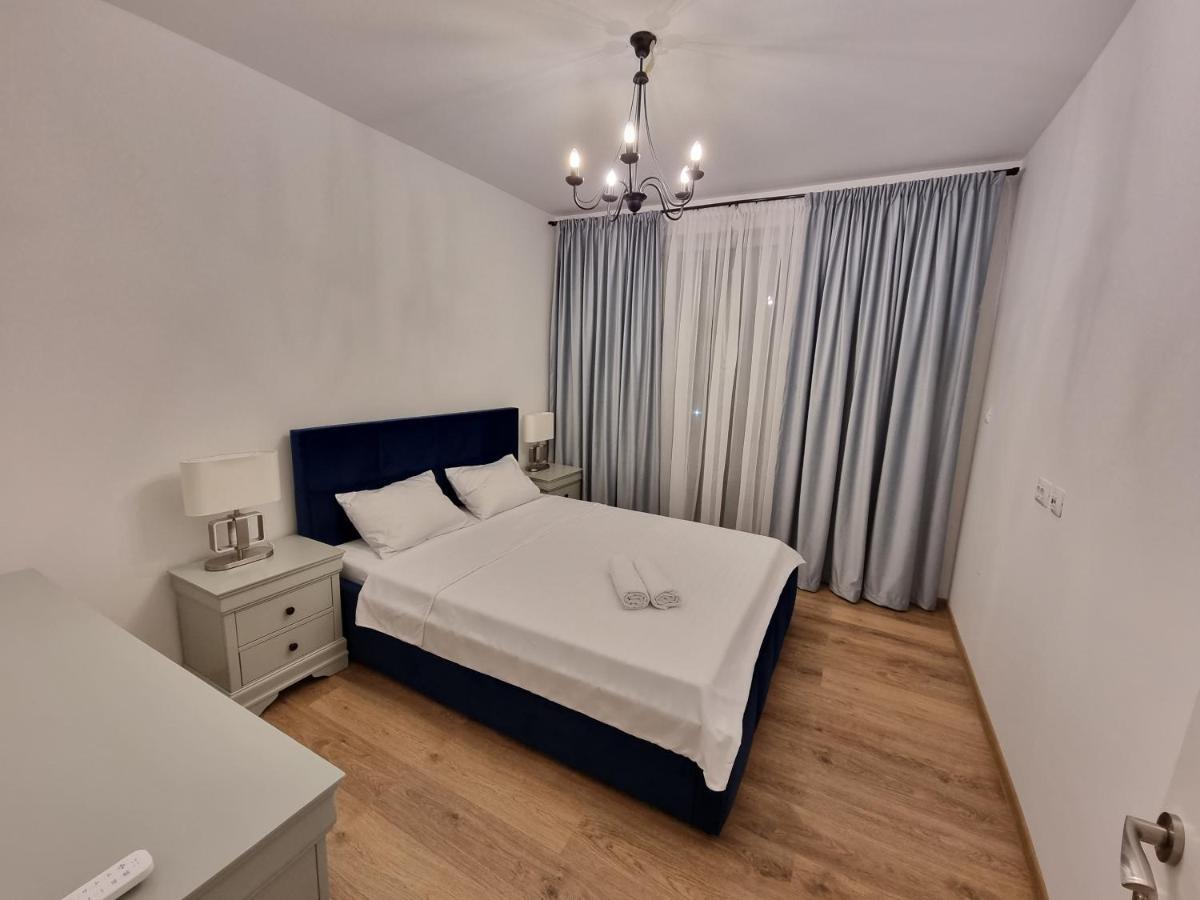Business And Family Luxury In Floreasca On * Bucureşti