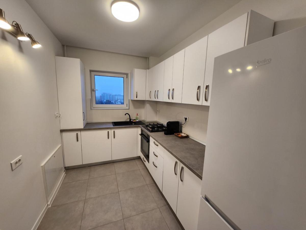Business And Family Luxury In Floreasca On Apartament *