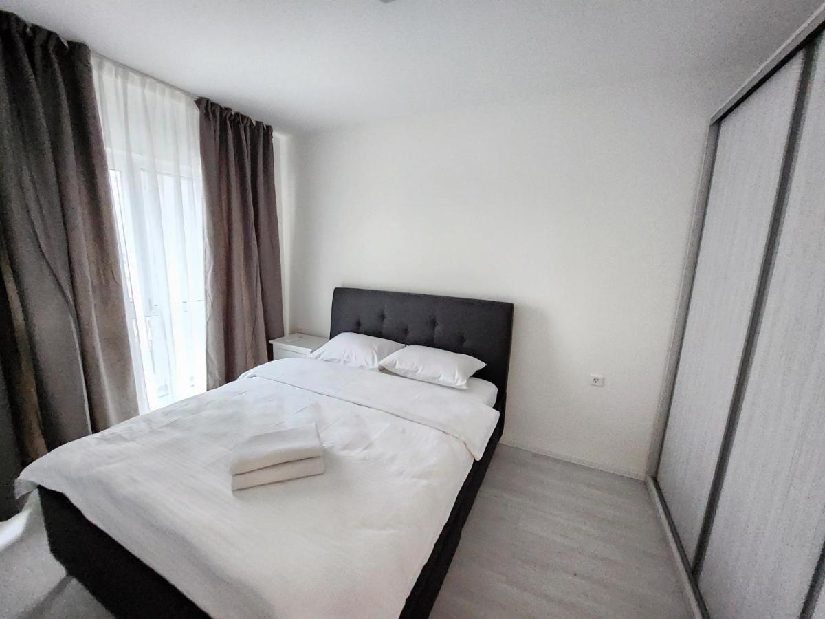 Business And Family Luxury In Floreasca On Apartament Bucureşti