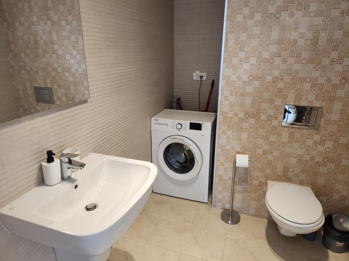 Business And Family Luxury In Floreasca On