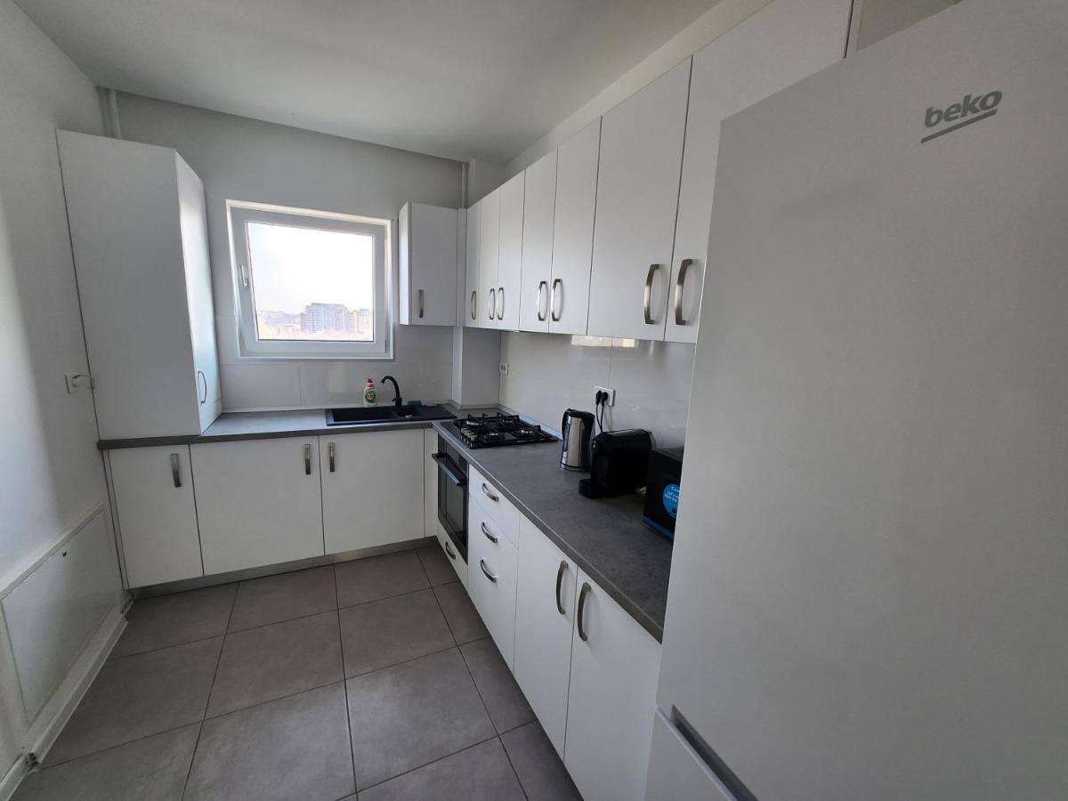 Business And Family Luxury In Floreasca On Apartament Bucureşti
