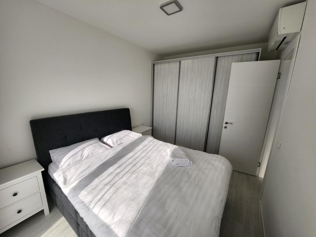 Apartament Business And Family Luxury In Floreasca On Bucureşti