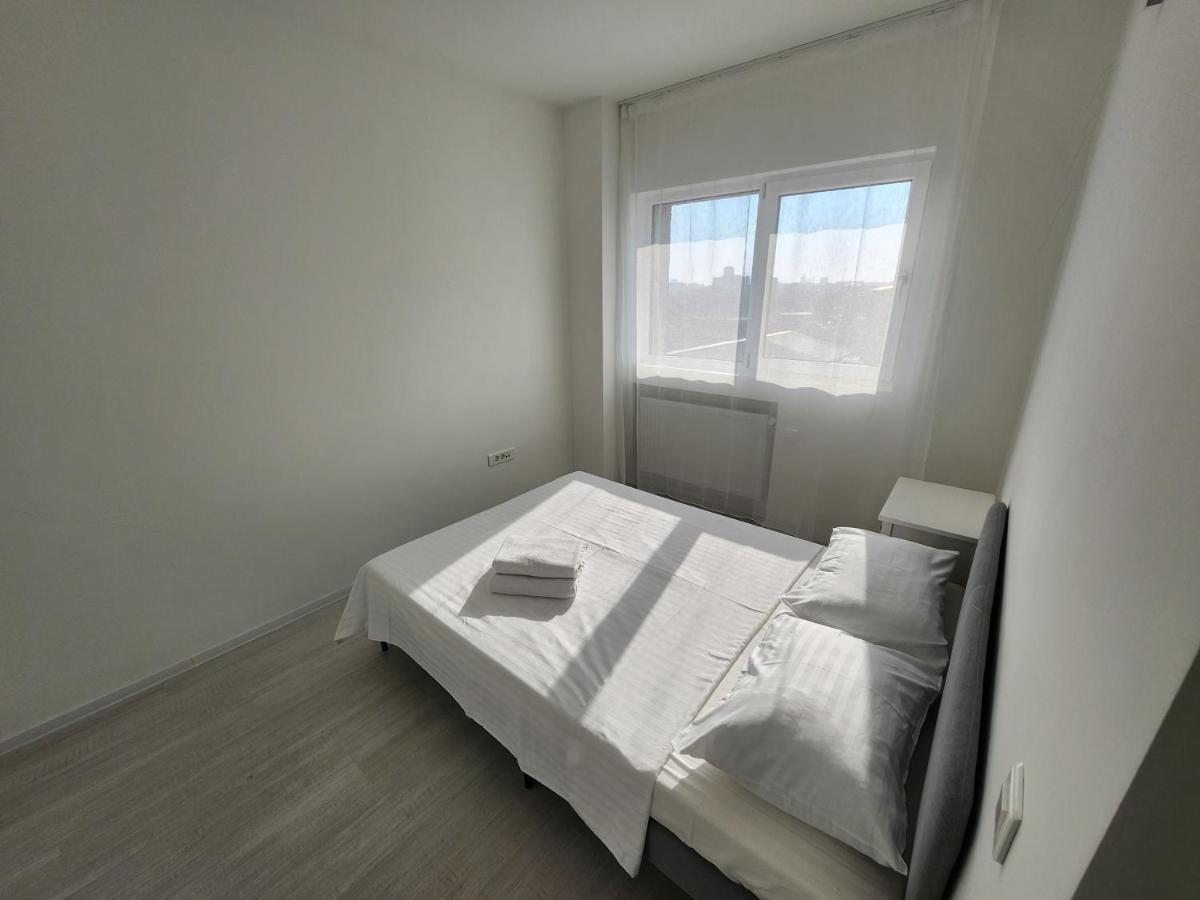Apartament Business And Family Luxury In Floreasca On Bucureşti