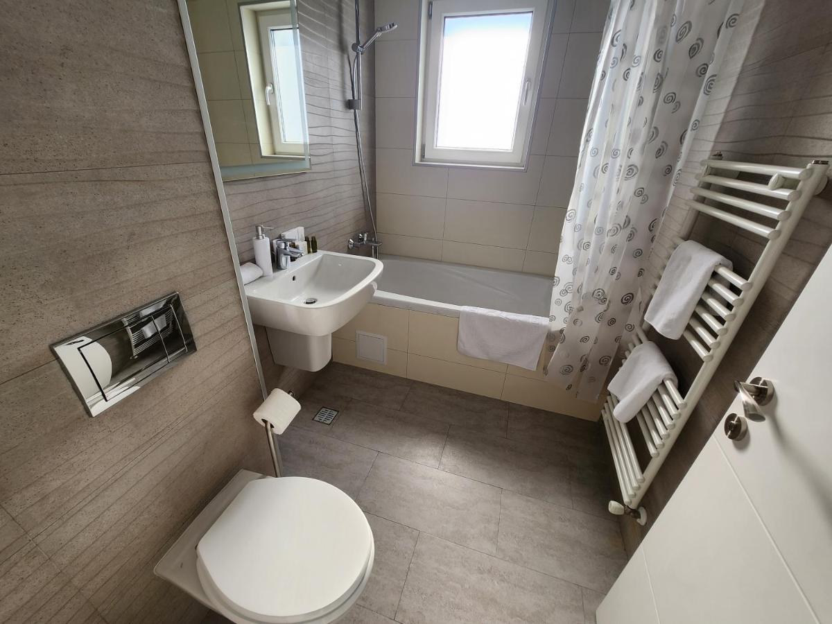 Business And Family Luxury In Floreasca On